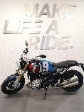 Motorrad kaufen Vorführmodell BMW R nine T ABS (retro)
