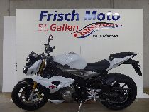Motorrad kaufen Occasion BMW S 1000 R ABS (naked)