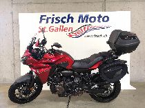 Motorrad kaufen Occasion YAMAHA Tracer 700 ABS (sport)