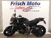 Motorrad kaufen Occasion HONDA CB 1000 RA ABS (naked)