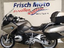 Motorrad kaufen Occasion BMW R 1200 RT ABS (touring)