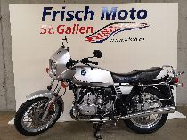 Acheter une moto Oldtimer BMW R 65