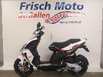 Acheter une moto Occasions PIAGGIO NRG Power DD (scooter)