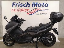 Motorrad kaufen Occasion YAMAHA XP 530 TMax A ABS (roller)