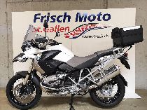 Motorrad kaufen Occasion BMW R 1200 GS (enduro)