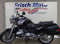 Motorrad kaufen Occasion BMW R 850 R (naked)