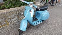 Acheter une moto Oldtimer PIAGGIO Vespa
