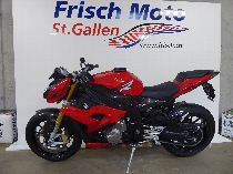 Motorrad kaufen Occasion BMW S 1000 R ABS (naked)
