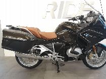 Motorrad kaufen Vorjahresmodell BMW R 1250 RT (touring)