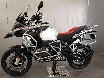Motorrad kaufen Vorführmodell BMW R 1250 GS Adventure (enduro)