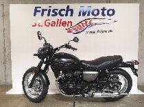 Acheter une moto Occasions KAWASAKI W 800 (retro)