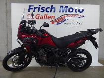 Acheter une moto Occasions HONDA CRF 1000 D Africa Twin Dual Clutch (enduro)