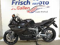 Motorrad kaufen Occasion BMW K 1300 S (sport)
