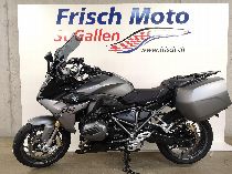 Acheter une moto Occasions BMW R 1200 RS ABS (touring)