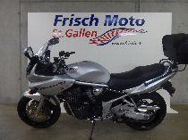Motorrad kaufen Occasion SUZUKI GSF 1200 S Bandit (touring)