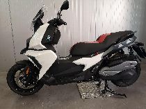 Acheter une moto Démonstration BMW C 400 X (scooter)