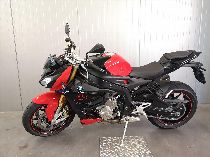 Motorrad kaufen Vorführmodell BMW S 1000 R ABS (naked)