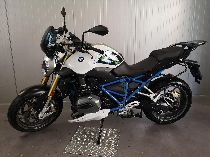 Acheter une moto Occasions BMW R 1200 R ABS (naked)