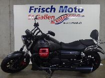 Motorrad kaufen Occasion MOTO GUZZI Audace 1400 ABS (touring)