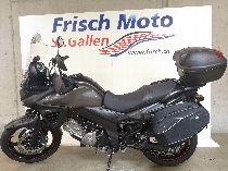 Acheter une moto Occasions SUZUKI DL 650 A V-Strom ABS (enduro)
