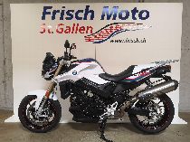 Acheter une moto Occasions BMW F 800 R ABS (naked)