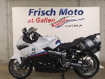 Acheter une moto Occasions BMW K 1300 S (sport)