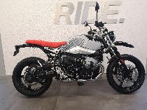 Motorrad kaufen Neufahrzeug BMW R nine T Urban G/S ABS (retro)