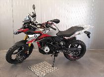 Motorrad kaufen Vorjahresmodell BMW G 310 GS ABS (enduro)
