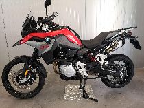 Acheter une moto Démonstration BMW F 850 GS (enduro)