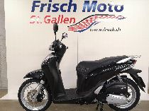 Acheter une moto Occasions HONDA ANC 125 (scooter)