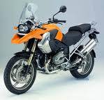 Motorrad Mieten & Roller Mieten BMW R 1200 GS ABS (Enduro)