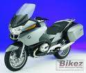 Motorrad Mieten & Roller Mieten BMW R 1200 RT ABS (Touring)