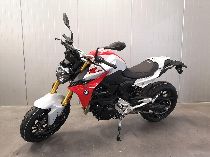 Motorrad kaufen Neufahrzeug BMW F 900 R (naked)