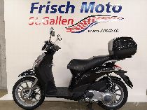 Acheter une moto Occasions PIAGGIO Liberty 125 4-T (scooter)