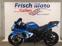 Acheter une moto Occasions SUZUKI GSX-R 1000 (sport)