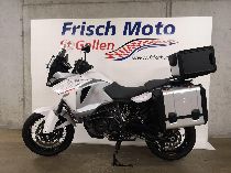Acheter une moto Occasions KTM 1290 Super Adventure ABS (enduro)