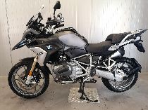 Acheter une moto Démonstration BMW R 1250 GS (enduro)