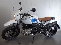 Motorrad kaufen Neufahrzeug BMW R nine T Urban G/S ABS (retro)