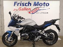 Motorrad kaufen Occasion BMW R 1200 RS ABS (touring)