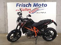 Acheter une moto Occasions KTM 690 Duke (naked)