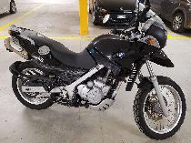 Motorrad kaufen Occasion BMW F 650 GS (enduro)