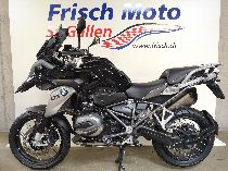 Motorrad kaufen Occasion BMW R 1200 GS ABS (enduro)