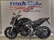 Acheter une moto Occasions HONDA CB 1000 RA ABS (naked)