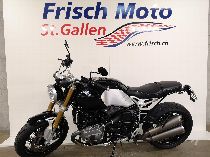Acheter une moto Occasions BMW R nine T ABS (retro)