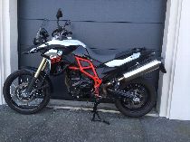 Motorrad kaufen Occasion BMW F 800 GS (enduro)