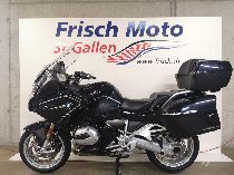 Acheter une moto Occasions BMW R 1200 RT ABS (touring)