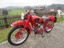 Motorrad kaufen Oldtimer MOTO GUZZI Airone