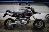 Motorrad kaufen Occasion HONDA FMX 650 (enduro)