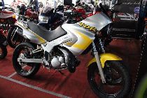  Motorrad kaufen Occasion YAMAHA TDR 125 (touring)