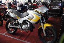 Motorrad kaufen Occasion YAMAHA TDR 125 (touring)